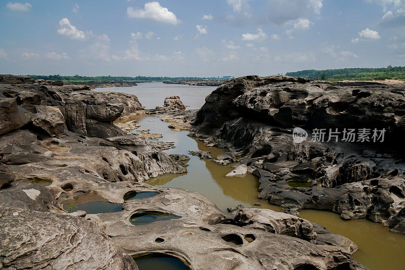 山姆孤儿，Ubon Ratchathani，泰国